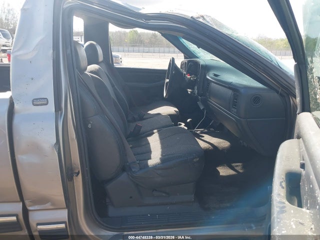Aukcja sprzedaży 2002 Chevrolet Silverado 1500, vin: 1GCEK14V62Z212797, numer aukcji: 44748339
