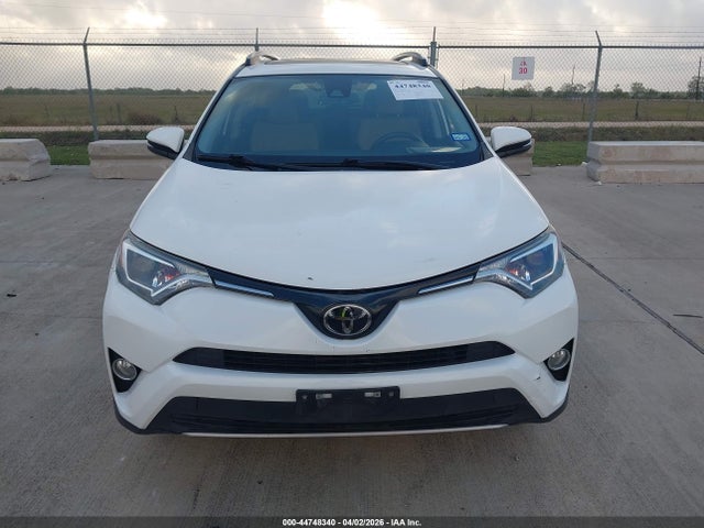 Toyota Rav4 Xle 2018 JTMWFREV9JJ744693 Image 12