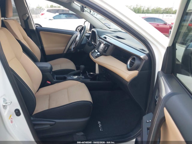 Toyota Rav4 Xle 2018 JTMWFREV9JJ744693 Image 5