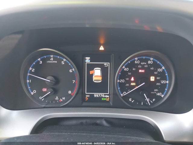 Toyota Rav4 Xle 2018 JTMWFREV9JJ744693 Image 7