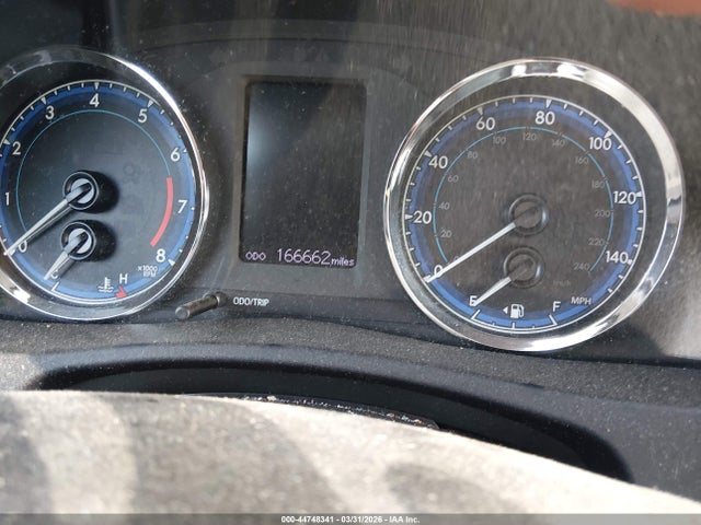 Продаж на аукціоні авто 2019 Toyota Corolla Le, vin: 2T1BURHE3KC243232, номер лоту: 44748341