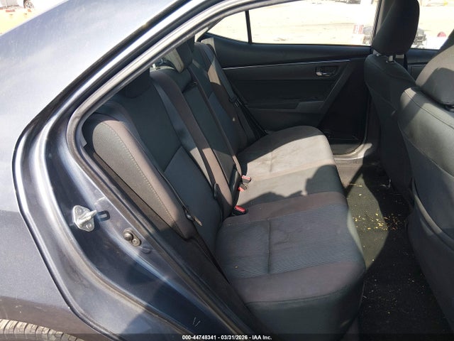 Продаж на аукціоні авто 2019 Toyota Corolla Le, vin: 2T1BURHE3KC243232, номер лоту: 44748341