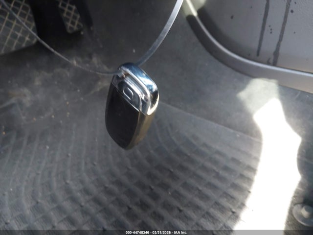 2013 AUDI A7 WAU2GAFC1DN081043 Photo 10