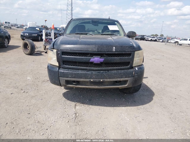 Aukcja sprzedaży 2008 Chevrolet Silverado 1500 Ls/lt1/work Truck, vin: 2GCEK19C481305357, numer aukcji: 44748348