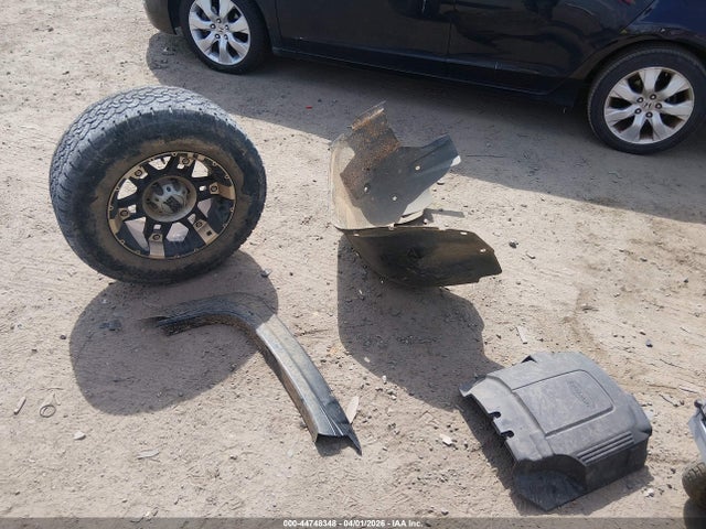 Aukcja sprzedaży 2008 Chevrolet Silverado 1500 Ls/lt1/work Truck, vin: 2GCEK19C481305357, numer aukcji: 44748348