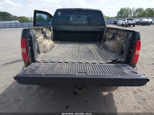 Aukcja sprzedaży 2008 Chevrolet Silverado 1500 Ls/lt1/work Truck, vin: 2GCEK19C481305357, numer aukcji: 44748348