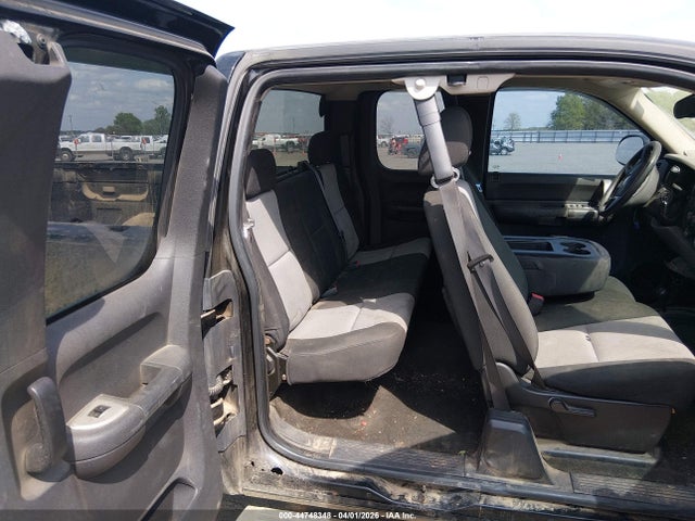 Aukcja sprzedaży 2008 Chevrolet Silverado 1500 Ls/lt1/work Truck, vin: 2GCEK19C481305357, numer aukcji: 44748348