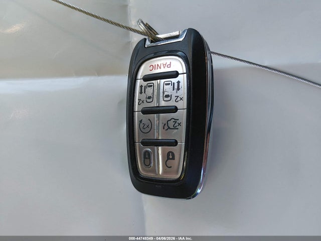 2018 Chrysler Pacifica Touring L მანქანა იყიდება აუქციონზე, vin: 2C4RC1BG1JR193068, აუქციონის ნომერი: 44748349