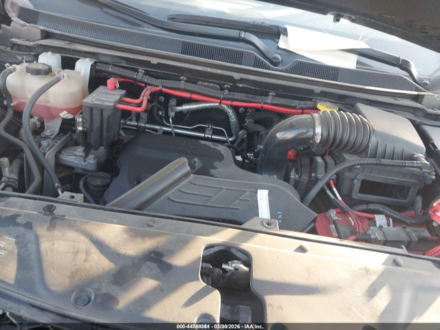 2023 Chrysler Pacifica Touring L მანქანა იყიდება აუქციონზე, vin: 2C4RC1BGXPR538297, აუქციონის ნომერი: 44748351