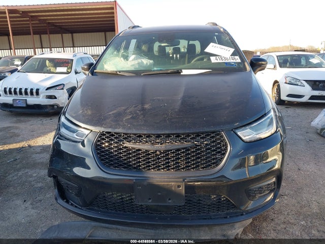 2023 Chrysler Pacifica Touring L მანქანა იყიდება აუქციონზე, vin: 2C4RC1BGXPR538297, აუქციონის ნომერი: 44748351