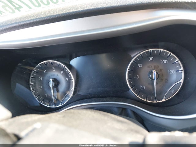 2023 Chrysler Pacifica Touring L მანქანა იყიდება აუქციონზე, vin: 2C4RC1BGXPR538297, აუქციონის ნომერი: 44748351