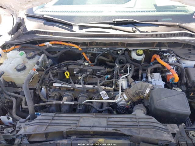 Продажа на аукционе авто 2022 Ford Escape Se Hybrid, vin: 1FMCU0BZ7NUA83421, номер лота: 44748352