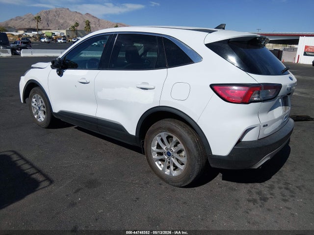 Продажа на аукционе авто 2022 Ford Escape Se Hybrid, vin: 1FMCU0BZ7NUA83421, номер лота: 44748352