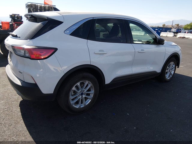 Продажа на аукционе авто 2022 Ford Escape Se Hybrid, vin: 1FMCU0BZ7NUA83421, номер лота: 44748352