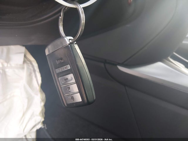 44748353 :رقم المزاد ، JH4KC1F37EC001335 vin ، 2014 Acura Rlx مزاد بيع