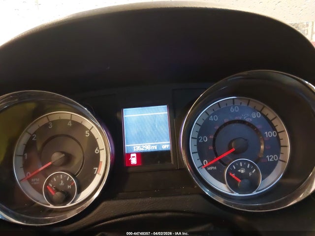 Продажа на аукционе авто 2016 Dodge Grand Caravan R/t, vin: 2C4RDGEG1GR242872, номер лота: 44748357