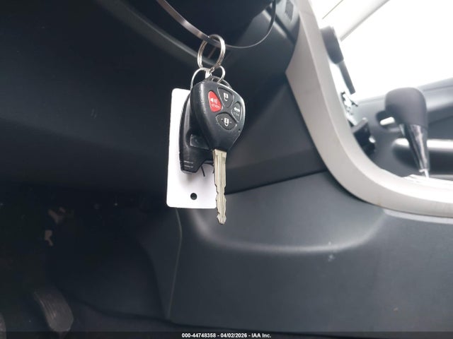 Продаж на аукціоні авто 2011 Toyota Corolla S, vin: 2T1BU4EE3BC748159, номер лоту: 44748358