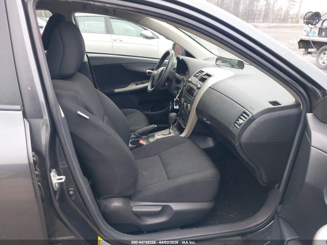 Продаж на аукціоні авто 2011 Toyota Corolla S, vin: 2T1BU4EE3BC748159, номер лоту: 44748358