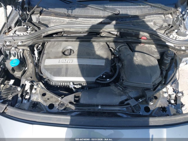 44748360 :رقم المزاد ، WBA23GG08S7S75203 vin ، 2025 Bmw 228 Gran Coupe Xdrive مزاد بيع