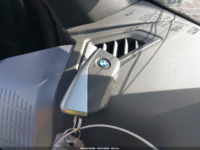 44748360 :رقم المزاد ، WBA23GG08S7S75203 vin ، 2025 Bmw 228 Gran Coupe Xdrive مزاد بيع
