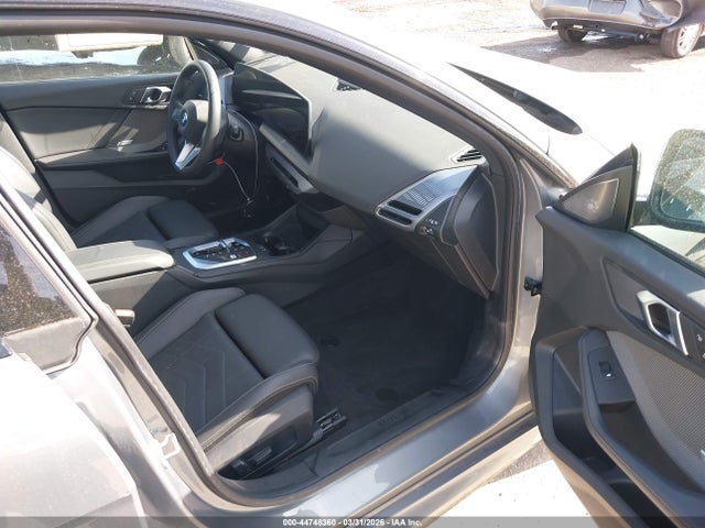 44748360 :رقم المزاد ، WBA23GG08S7S75203 vin ، 2025 Bmw 228 Gran Coupe Xdrive مزاد بيع