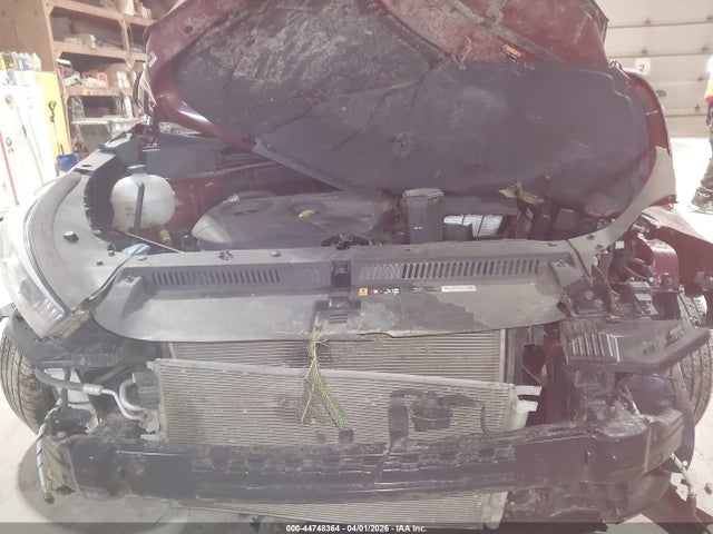 Продаж на аукціоні авто 2018 Hyundai Tucson Sel Plus, vin: KM8J33A4XJU776737, номер лоту: 44748364