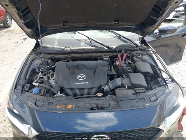 Aukcja sprzedaży 2020 Mazda Mazda3 Select Package, vin: JM1BPACL9L1167200, numer aukcji: 44748367