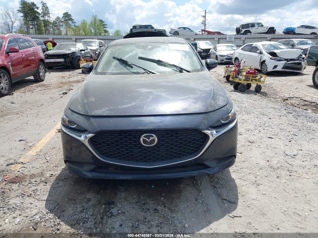 Aukcja sprzedaży 2020 Mazda Mazda3 Select Package, vin: JM1BPACL9L1167200, numer aukcji: 44748367