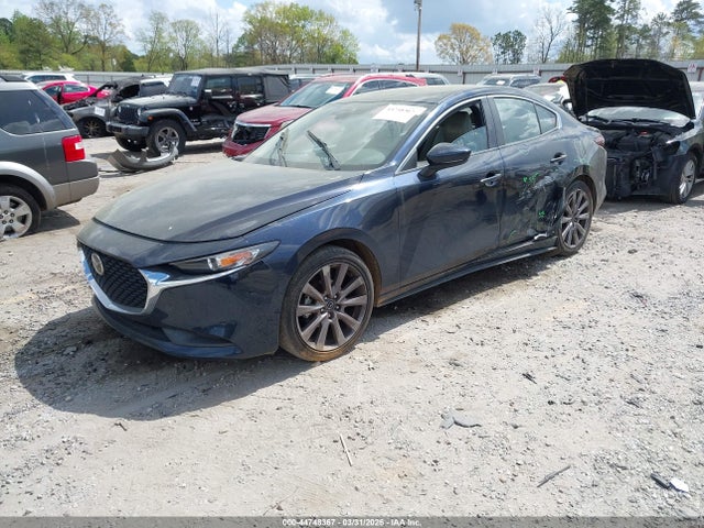 Aukcja sprzedaży 2020 Mazda Mazda3 Select Package, vin: JM1BPACL9L1167200, numer aukcji: 44748367