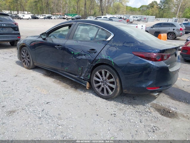 Aukcja sprzedaży 2020 Mazda Mazda3 Select Package, vin: JM1BPACL9L1167200, numer aukcji: 44748367