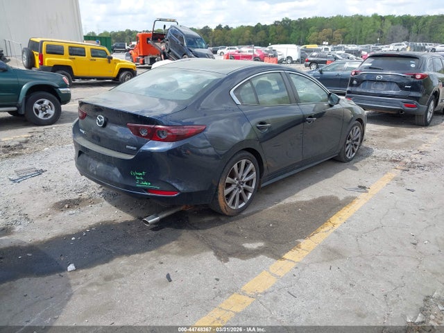 Aukcja sprzedaży 2020 Mazda Mazda3 Select Package, vin: JM1BPACL9L1167200, numer aukcji: 44748367