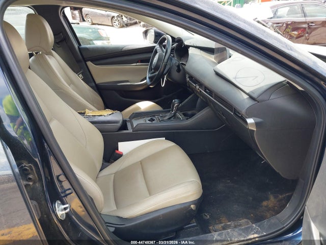 Aukcja sprzedaży 2020 Mazda Mazda3 Select Package, vin: JM1BPACL9L1167200, numer aukcji: 44748367