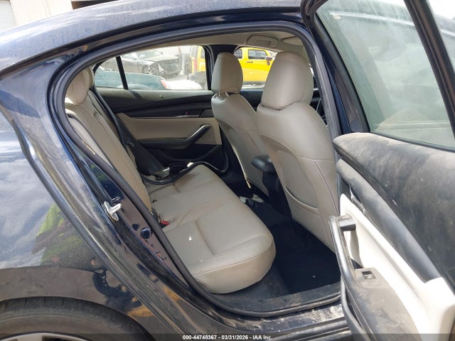 Aukcja sprzedaży 2020 Mazda Mazda3 Select Package, vin: JM1BPACL9L1167200, numer aukcji: 44748367