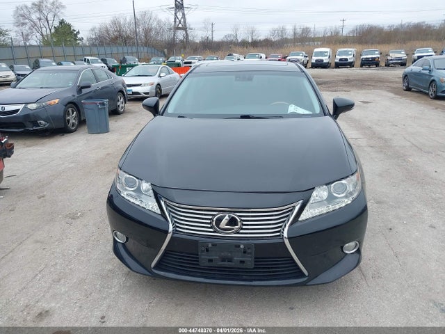 Aukcja sprzedaży 2013 Lexus Es 300h, vin: JTHBW1GG2D2028911, numer aukcji: 44748370
