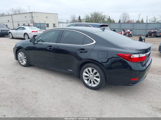 Aukcja sprzedaży 2013 Lexus Es 300h, vin: JTHBW1GG2D2028911, numer aukcji: 44748370