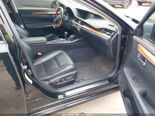 Aukcja sprzedaży 2013 Lexus Es 300h, vin: JTHBW1GG2D2028911, numer aukcji: 44748370