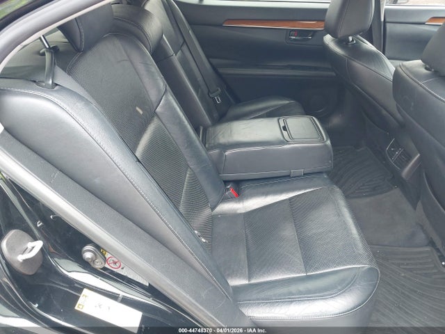 Aukcja sprzedaży 2013 Lexus Es 300h, vin: JTHBW1GG2D2028911, numer aukcji: 44748370