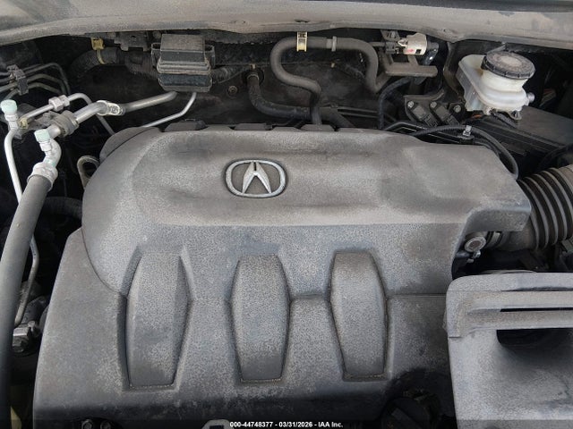 Aukcja sprzedaży 2017 Acura Rdx Technology   Acurawatch Plus Packages/w/technology Package, vin: 5J8TB4H54HL000304, numer aukcji: 44748377