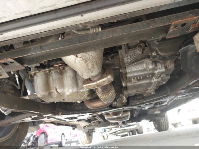 44748379 :رقم المزاد ، KL7CJRSB6FB191611 vin ، 2015 Chevrolet Trax Lt مزاد بيع
