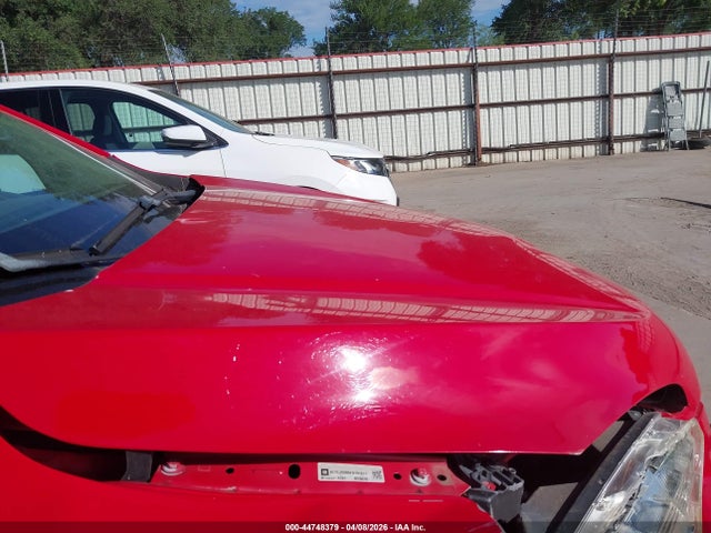 44748379 :رقم المزاد ، KL7CJRSB6FB191611 vin ، 2015 Chevrolet Trax Lt مزاد بيع
