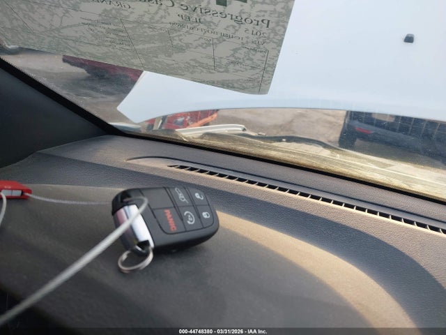 2015 JEEP GRAND CHEROKEE 1C4RJFBG7FC612690 Photo 10