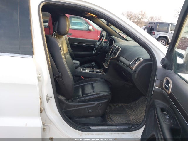 2015 JEEP GRAND CHEROKEE 1C4RJFBG7FC612690 Photo 4