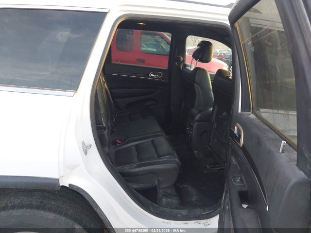 2015 JEEP GRAND CHEROKEE 1C4RJFBG7FC612690 Photo 7