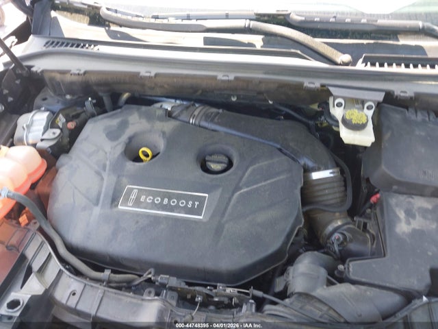 2015 LINCOLN MKC 5LMCJ1A94FUJ33075 Photo 9