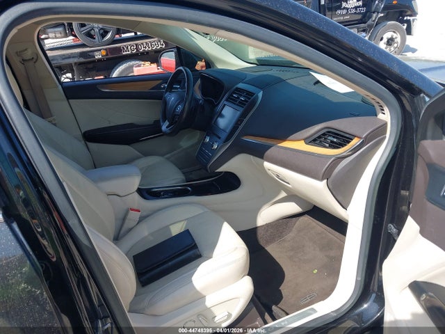 2015 LINCOLN MKC 5LMCJ1A94FUJ33075 Photo 4