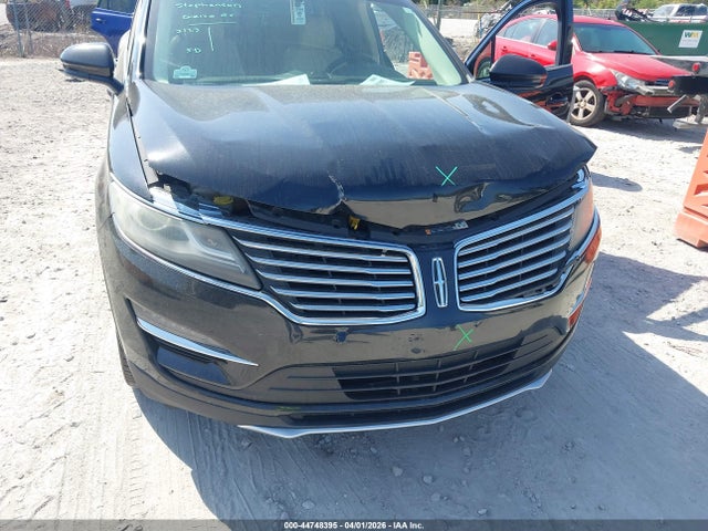 2015 LINCOLN MKC 5LMCJ1A94FUJ33075 Photo 5