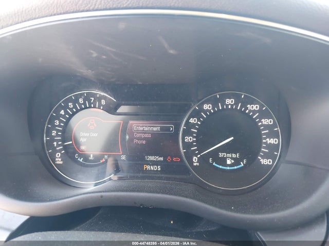 2015 LINCOLN MKC 5LMCJ1A94FUJ33075 Photo 6