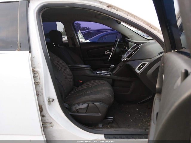 Aukcja sprzedaży 2012 Gmc Terrain Sle-2, vin: 2GKALSEK9C6144647, numer aukcji: 44748400