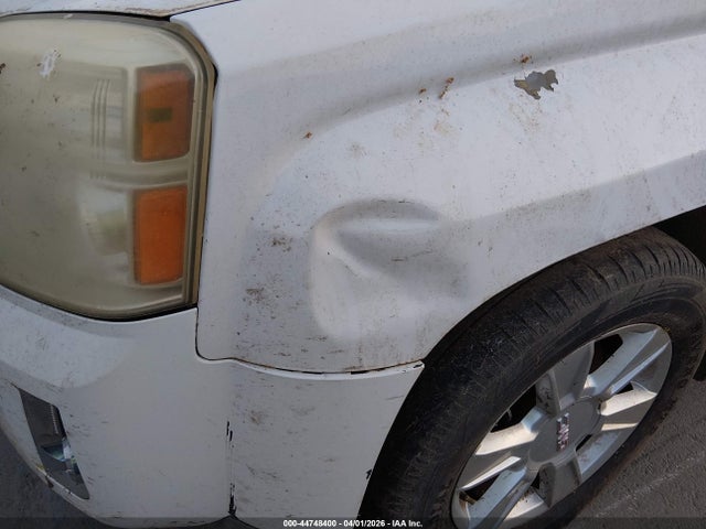 Aukcja sprzedaży 2012 Gmc Terrain Sle-2, vin: 2GKALSEK9C6144647, numer aukcji: 44748400