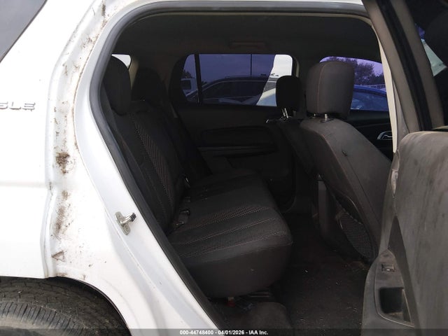 Aukcja sprzedaży 2012 Gmc Terrain Sle-2, vin: 2GKALSEK9C6144647, numer aukcji: 44748400